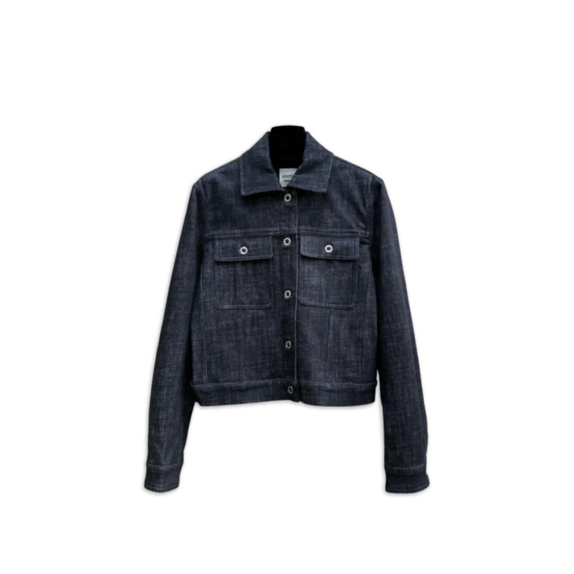 h**me5 De*1m jacket